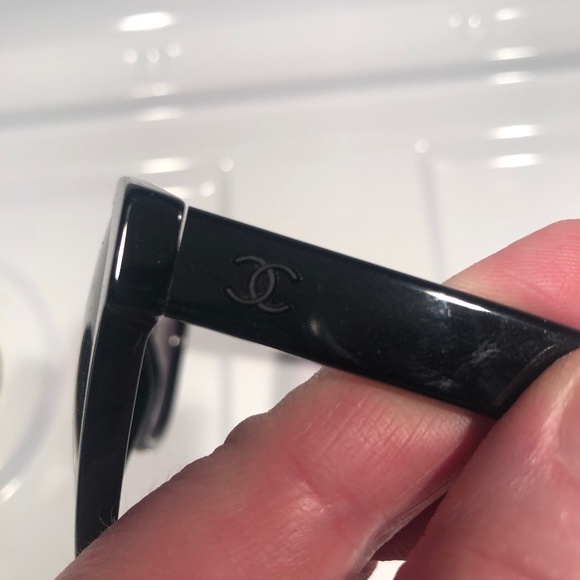 CHANEL Cat Eye Sunglasses  Brand New ?️ main image 4